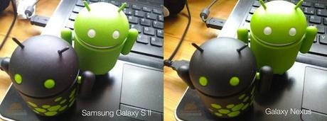 Galaxy Nexus Prime Vs Galaxy S2 Video Test : Le differenze nelle riprese video a 1080p