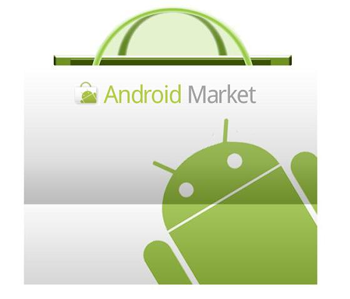 Aggiornamento Android Market 3.3.12 – Download