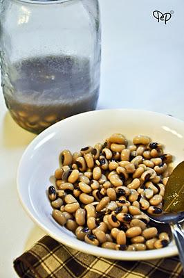 Esperimenti con i fagioli