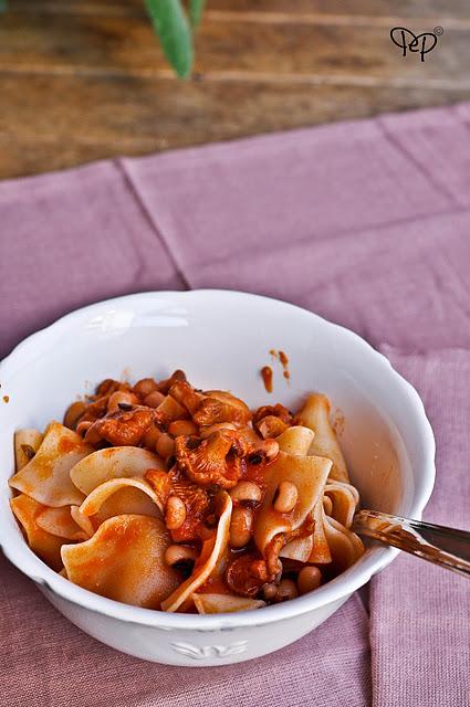 Esperimenti con i fagioli