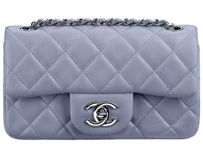 MODA | Chanel Holiday 2011 Collection