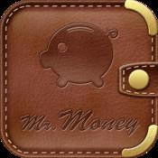 Mr. Money, fate i conti nelle vostre tasche