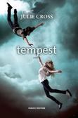 Serie Tempest di Julie Cross