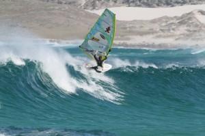 Windsurf Fabio Calò