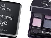 {Essence Vampire's Love}