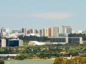 Brasilia: deserto capitale anni
