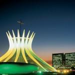 La Cattedrale di Brasília