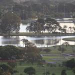 Brasilia - Parco della Città