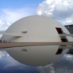 Brasilia - Museo Nazionale