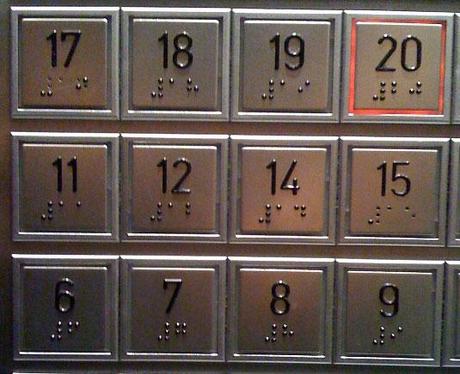 10 cose da dire in ascensore