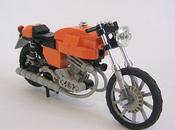 Photo #132 Laverda Lego!