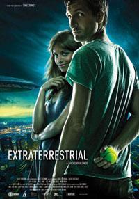 S+F 2011: Extraterrestrial