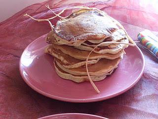 frittelle dolci