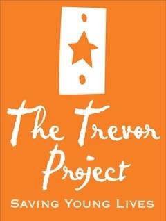 the trevor project