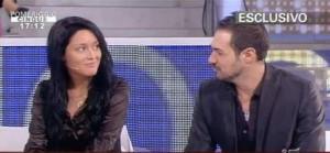 Leo e Diletta a Pomeriggio 5 (VIDEO)