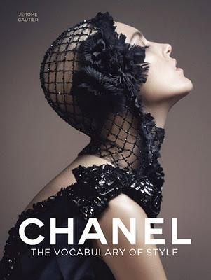 CHANEL / BOOK / THE VOCABULARY OF STYLE