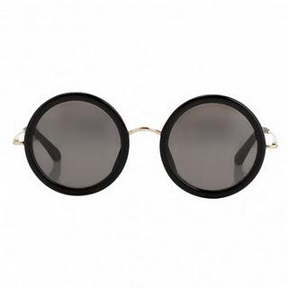 THE ROW / SUNGLASSES