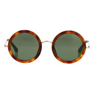 THE ROW / SUNGLASSES