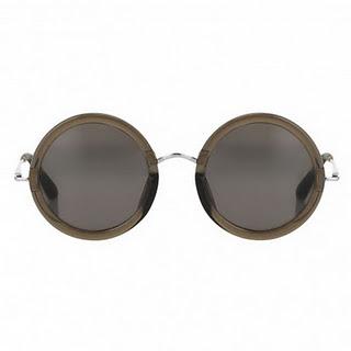 THE ROW / SUNGLASSES