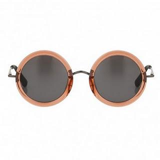 THE ROW / SUNGLASSES