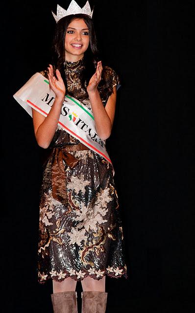 Michele Miglionico al Luxury Fashion Show di Bari