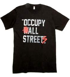 Occupy all streets! I Freakybounz di Francesca Passanisi