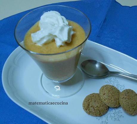 Crema di Cachi