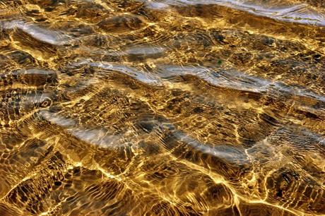 acqua-oro texture