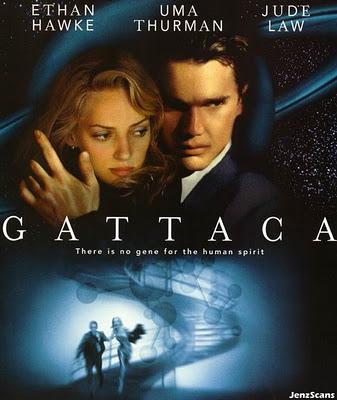 Gattaca di Andrew Niccol. Non esiste un gene per il destino