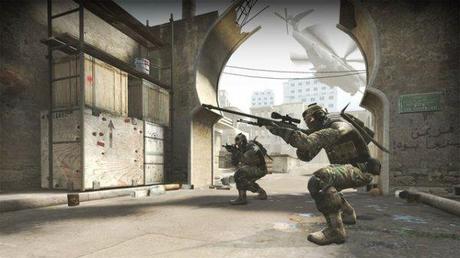 Counter-Strike: Global Offensive, la Beta chiusa scatterà il 30 novembre