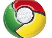 Google Chrome update sicurezza