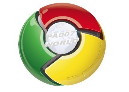 Google Chrome 15 update di sicurezza