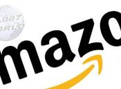 Amazon pensa smartphone?