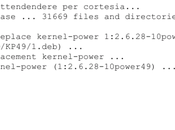 Disponibile KERNEL POWER stabile Nokia N900 [Guida all'installazione]