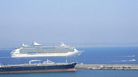 Crociera nel Mediterraneo con Msc Fantasia (5)