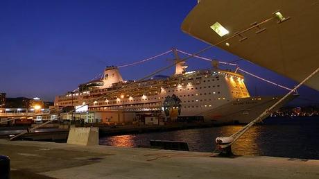 Crociera nel Mediterraneo con Msc Fantasia (5)