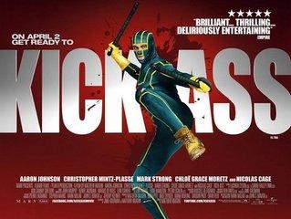 Kick Ass