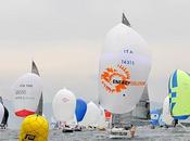 Vela Presentata "Trans Benaco Cruise Race" lago Garda