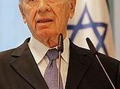 Simon peres attacca l'inghilterra sono antisemiti"