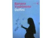 DELFINI Banana Yoshimoto