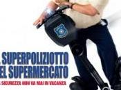 Recensione film superpoliziotto supermercato