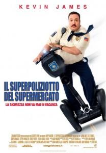 Recensione del film Il superpoliziotto del supermercato