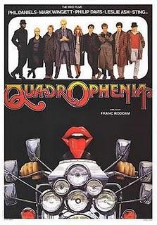 Quadrophenia, ritratto di una generazione