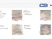 Facebook, invitare tutti amici click