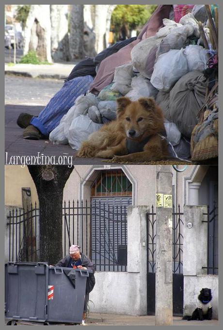 Quel “de la calle”