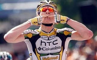 Greipel vince anche in Polonia; Davis nuovo leader