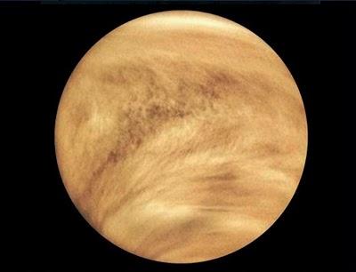 Possibile futura missione umana per Venere