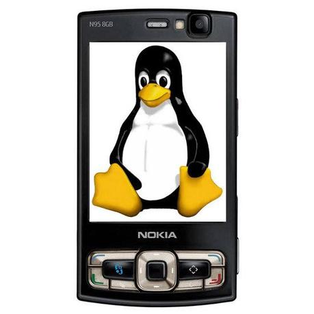 Linux Domina Il Mercato Mobile