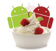 Il Nuovo Android 2.2 Froyo