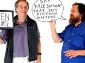 Internet Libera Colloquio Richard Stallman